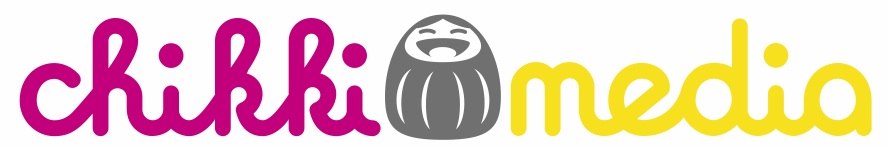 Chikki Media logo